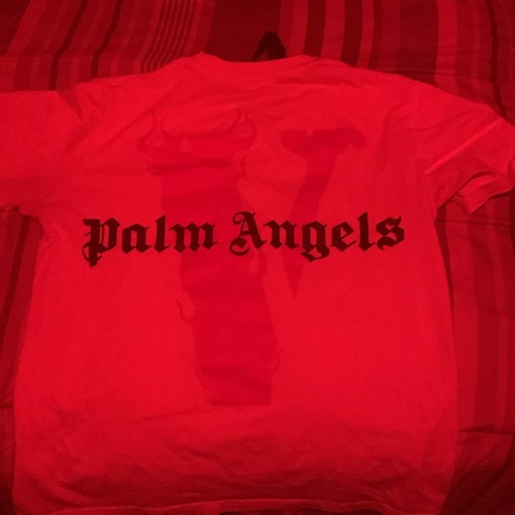 Vlone x palm angles - Picture 2 of 2